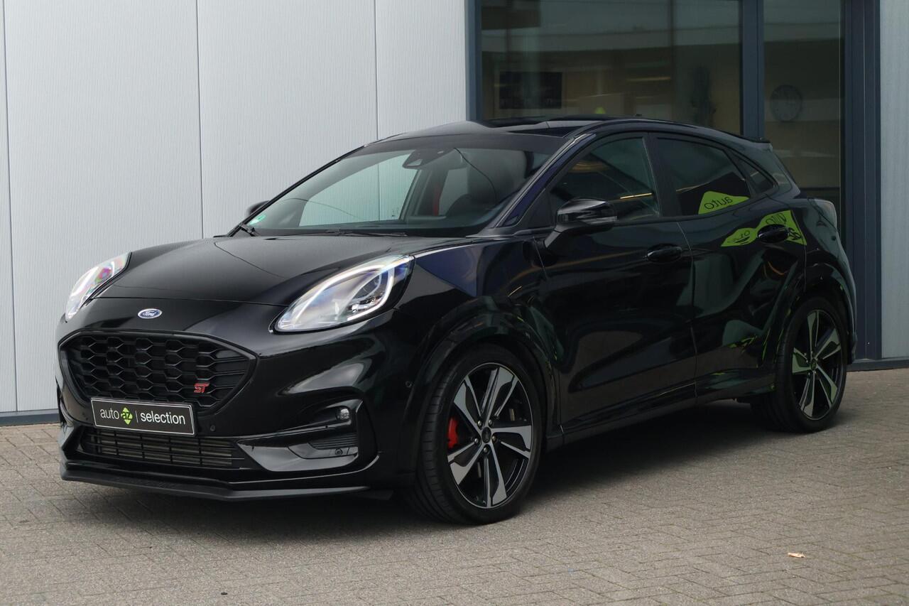 Ford PUMA 1.5 EcoBoost ST-X