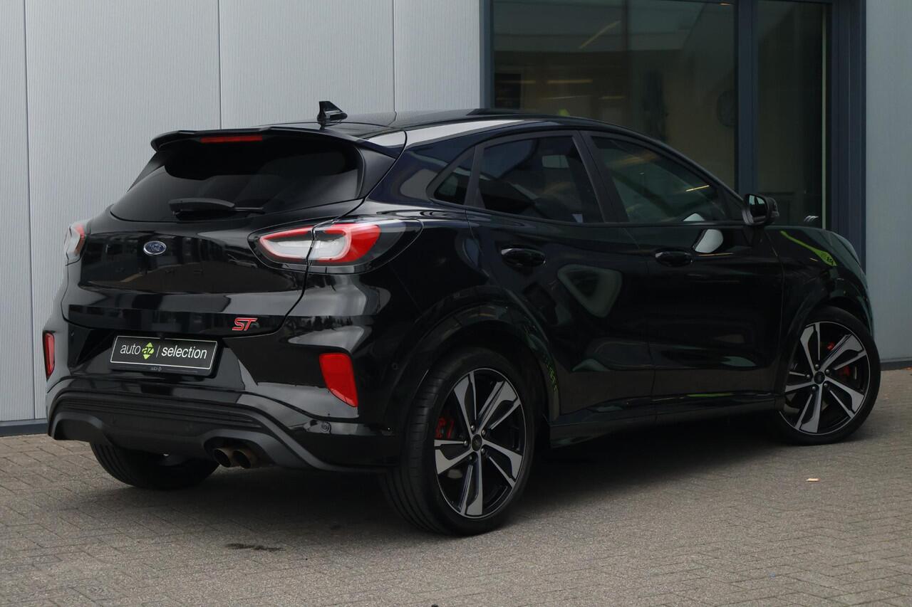 Ford PUMA 1.5 EcoBoost ST-X