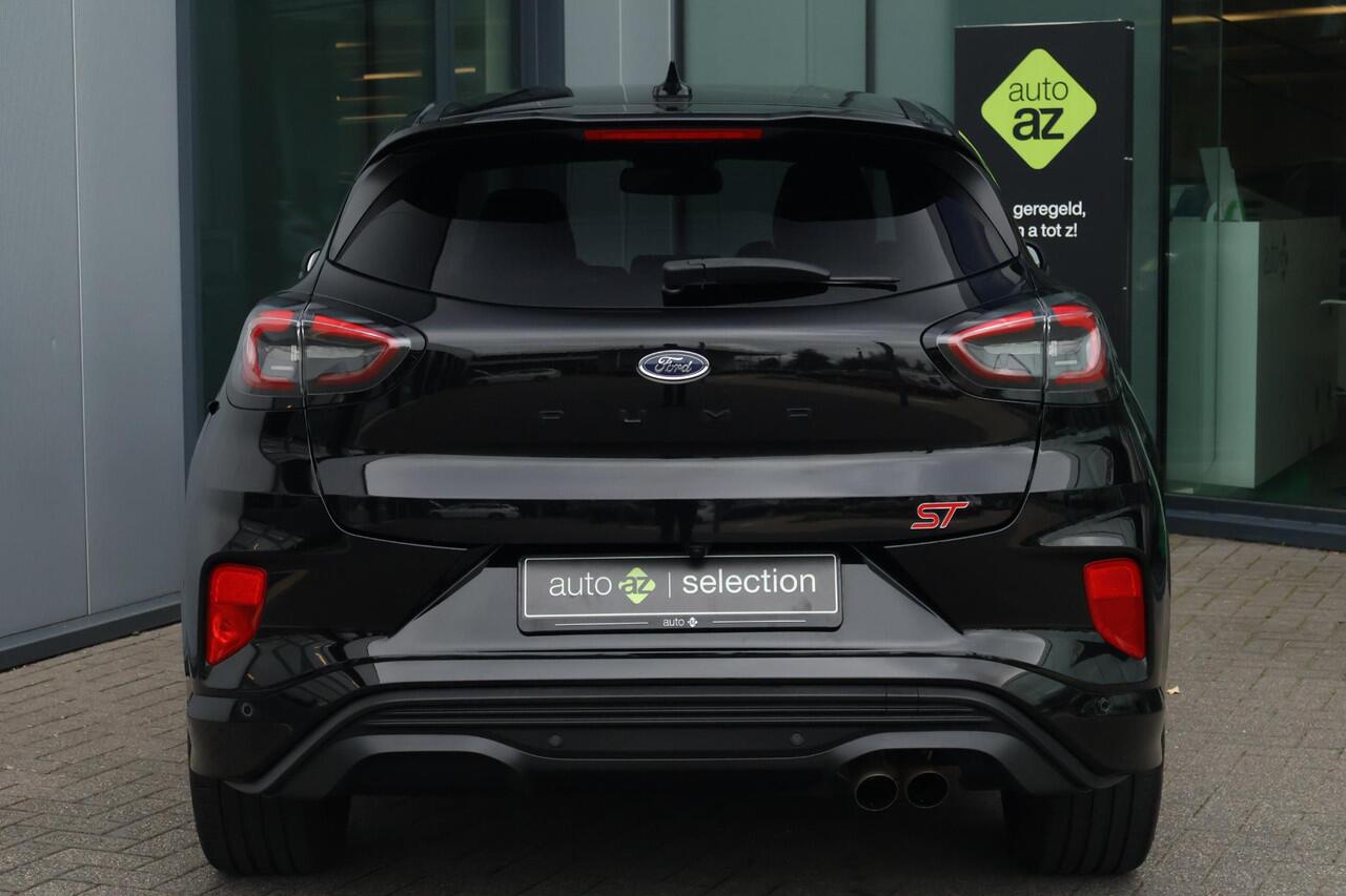 Ford PUMA 1.5 EcoBoost ST-X