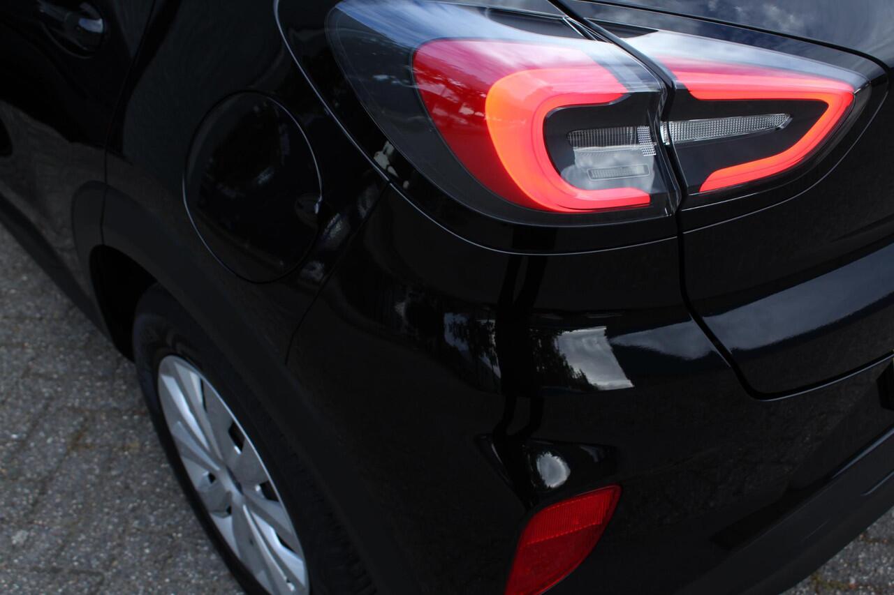 Ford PUMA 1.0 EcoBoost Connected