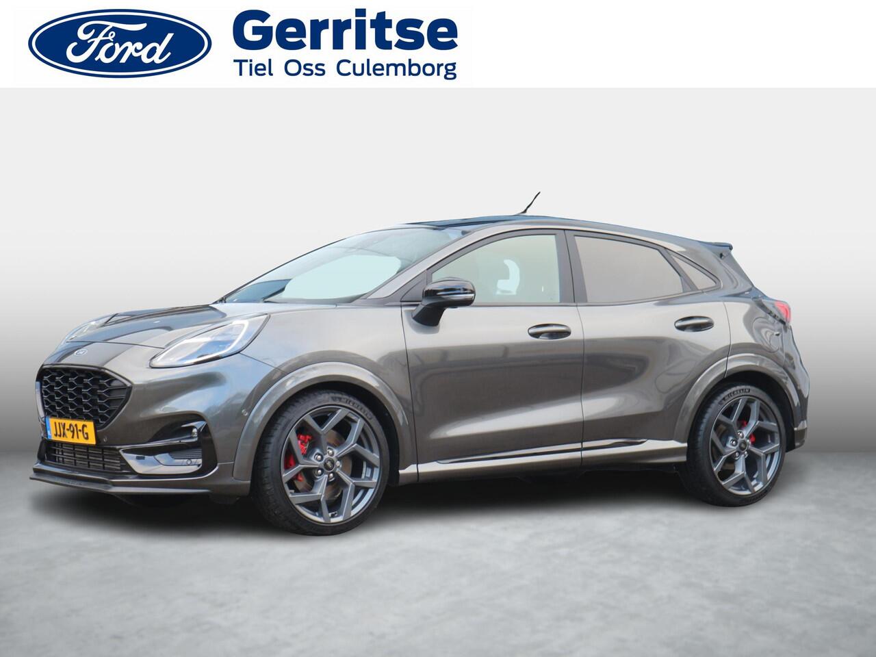 Ford PUMA 1.5 EcoBoost ST-X * TREKHAAK AFN. * BLIS * CAMERA *