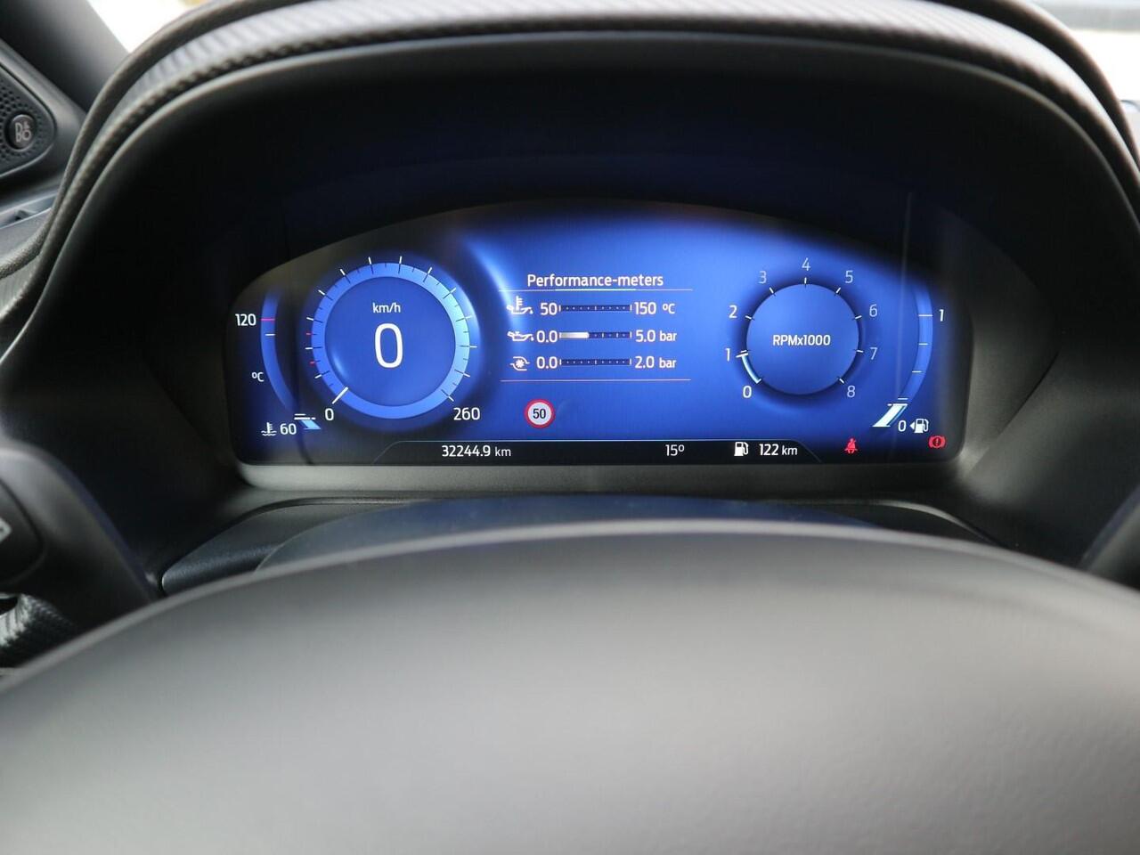 Ford PUMA 1.5 EcoBoost ST-X * TREKHAAK AFN. * BLIS * CAMERA *