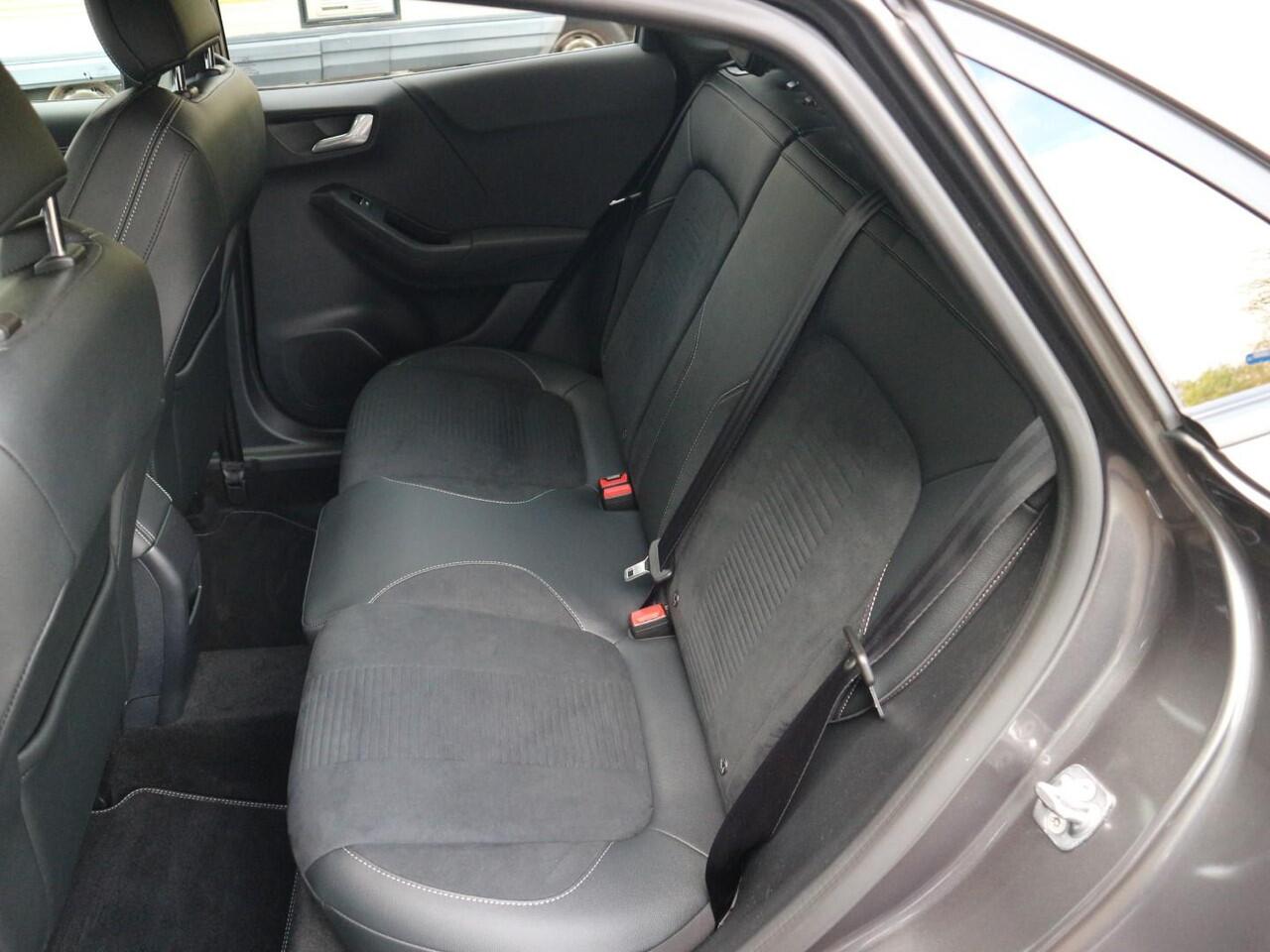 Ford PUMA 1.5 EcoBoost ST-X * TREKHAAK AFN. * BLIS * CAMERA *