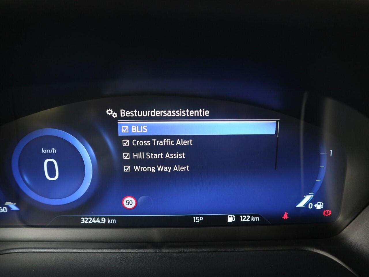 Ford PUMA 1.5 EcoBoost ST-X * TREKHAAK AFN. * BLIS * CAMERA *