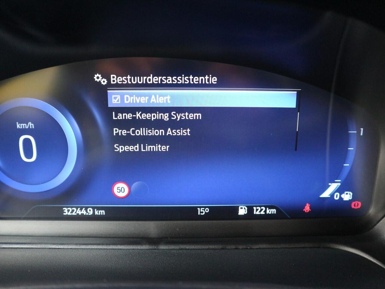 Ford PUMA 1.5 EcoBoost ST-X * TREKHAAK AFN. * BLIS * CAMERA *