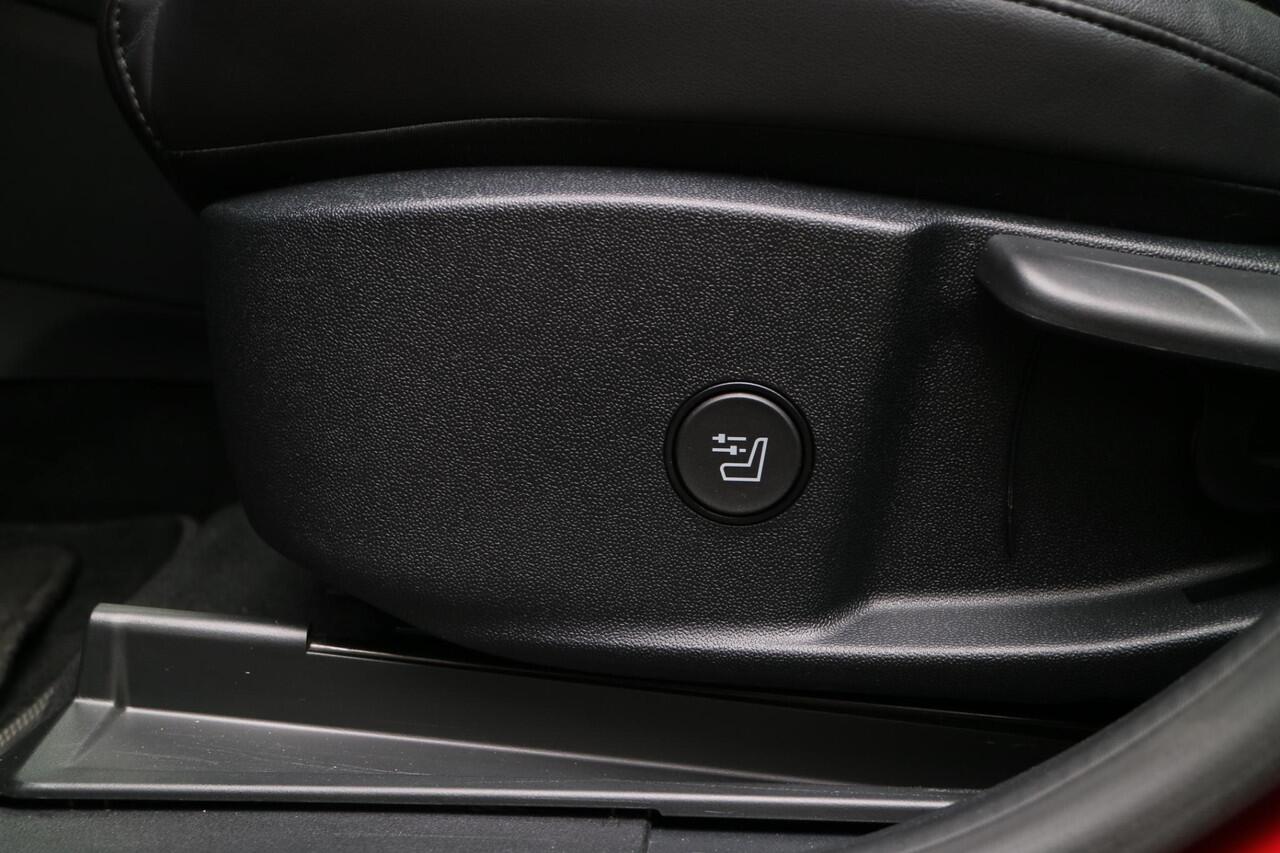 Ford PUMA 1.0 EcoBoost Hybrid ST-Line Vignale | Automaat | Bliss | Panorama |