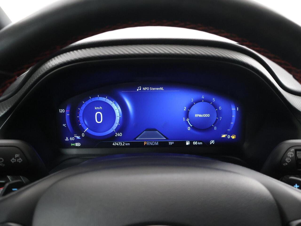 Ford PUMA Ford Puma 1.0 EcoBoost Hybrid ST-Line X 155 PK | Winterpakket | Cruise Control Adaptief | B&O | Navigatie | Keyless Go | Parkeercamera |