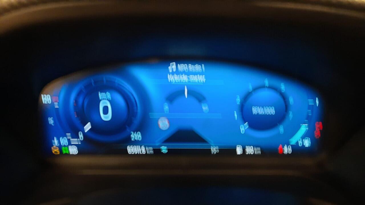 Ford PUMA 1.0 EcoBoost Hybrid ST-Line X