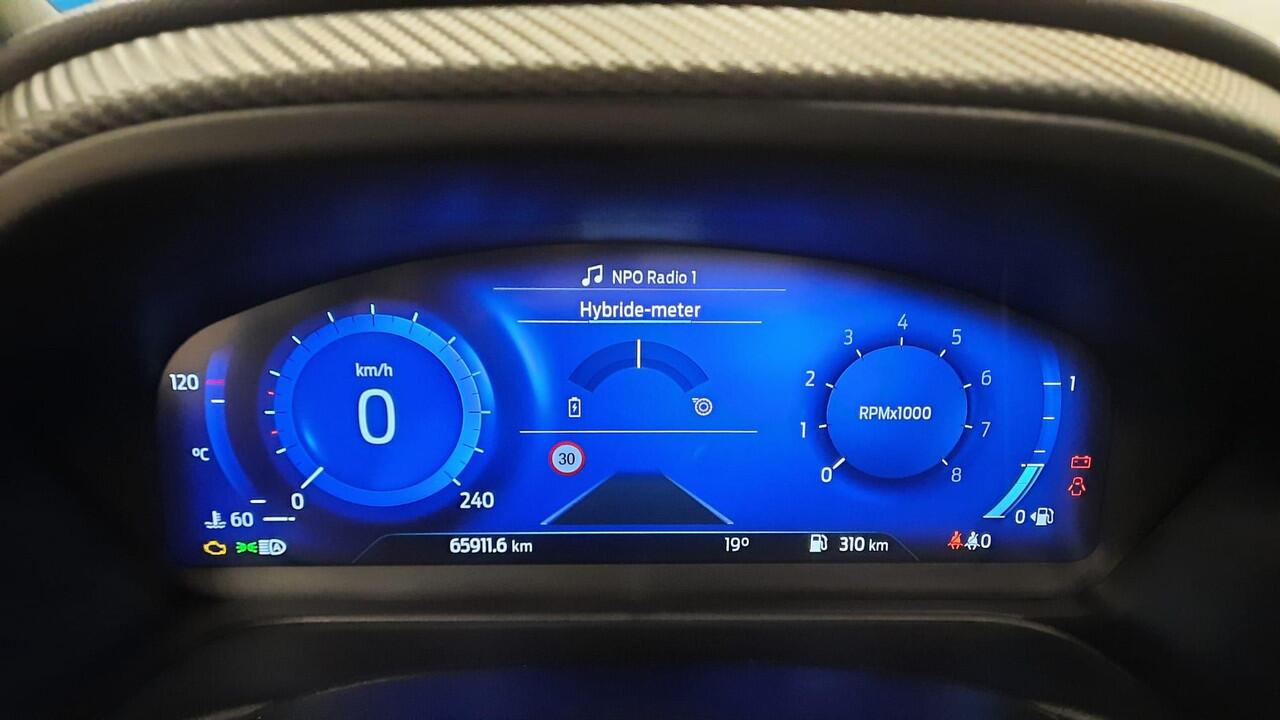 Ford PUMA 1.0 EcoBoost Hybrid ST-Line X