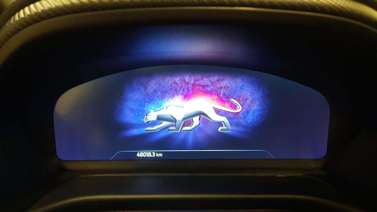 Ford PUMA 1.0 EcoBoost Hybrid ST-Line X