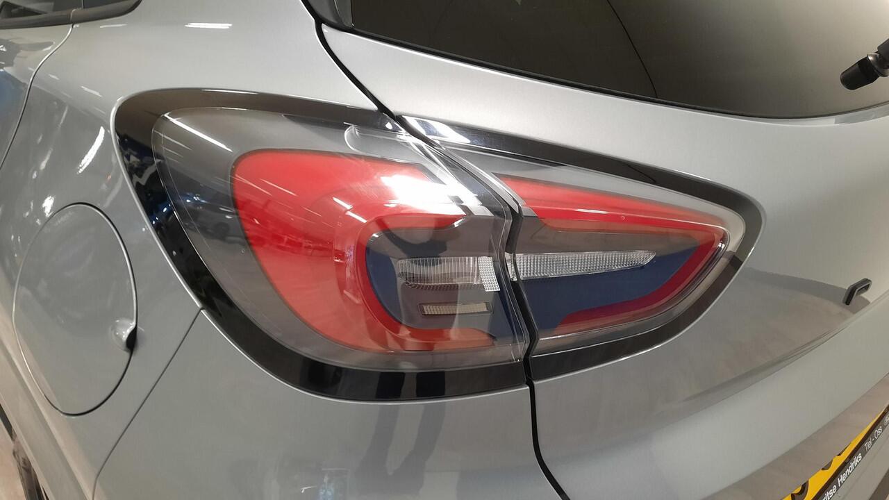 Ford PUMA 1.0 EcoBoost Hybrid ST-Line X