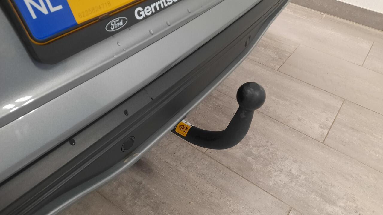 Ford PUMA 1.0 EcoBoost Hybrid ST-Line X