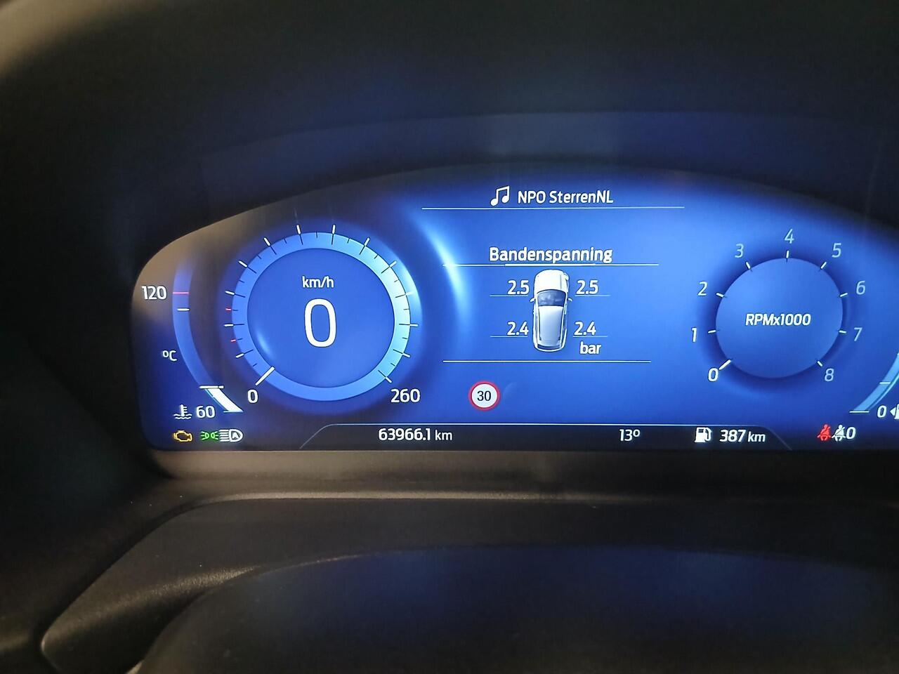 Ford PUMA 1.5 EcoBoost ST-X