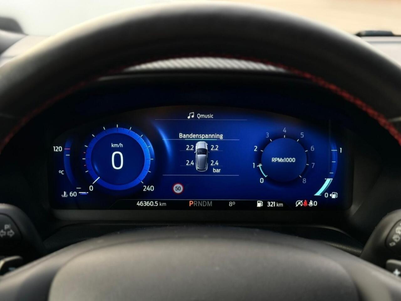 Ford PUMA 1.0 ECO BOOST ST-LINE CAMERA TREKHAAK PARKEERHULP