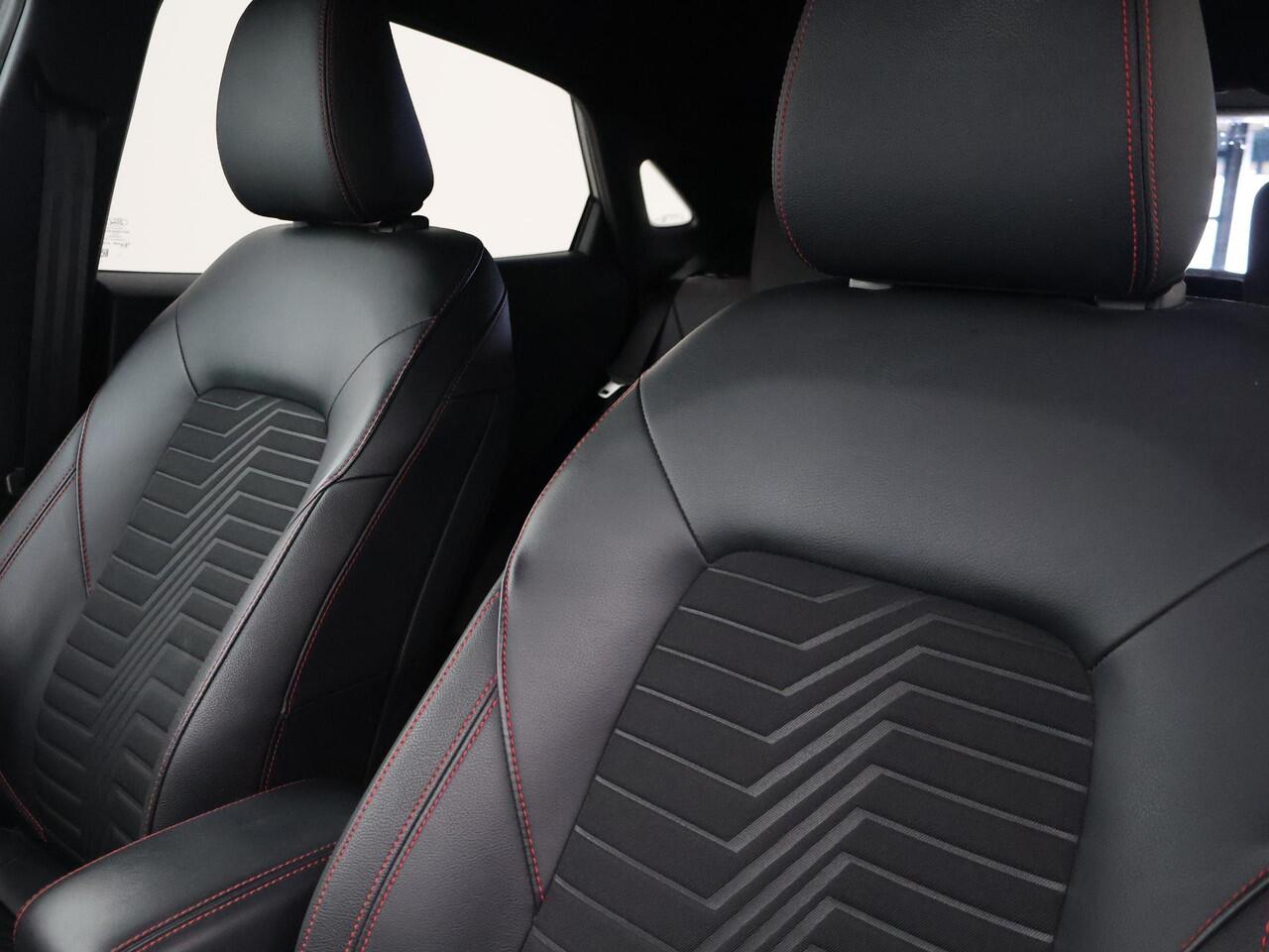 Ford PUMA 1.0 ECOBOOST HYBRID ST-LINE + B&O | CAMERA | ADAPTIVE CRUISE | STOELVERWARMING | LED