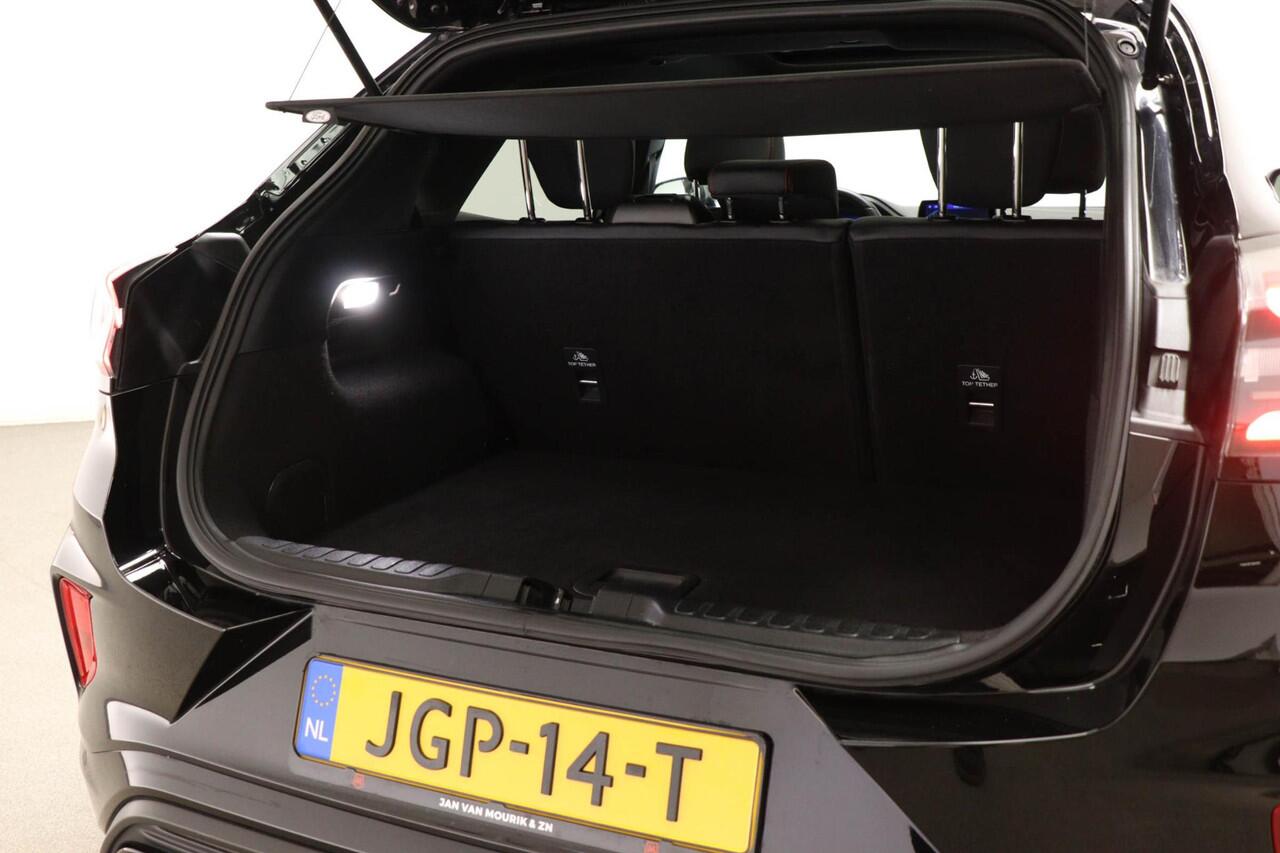 Ford PUMA 1.0 EcoBoost Hybrid ST-Line X | PANORAMADAK | B&O | 18" | DRIVER ASSISTANCE / COMFORT- PACK |