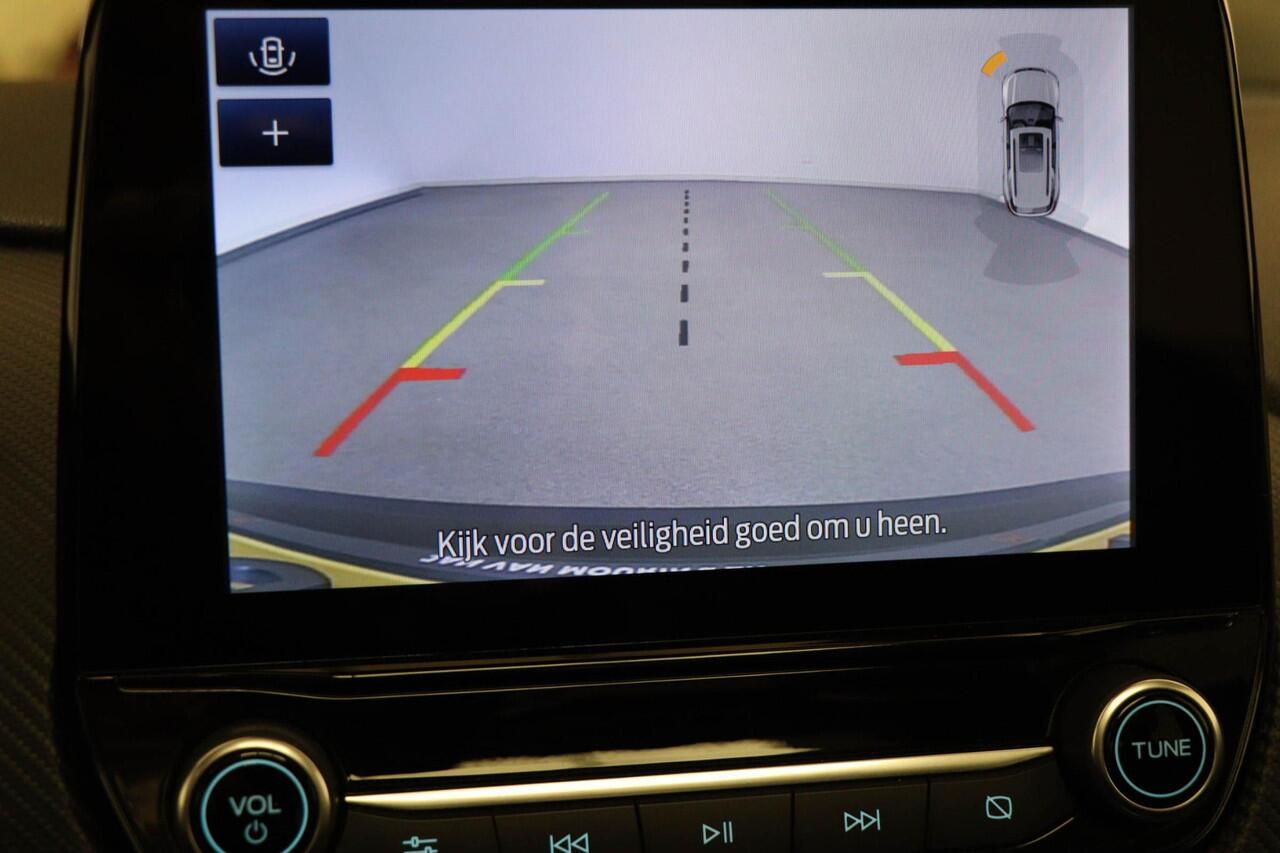 Ford PUMA 1.0 EcoBoost Hybrid ST-Line X | PANORAMADAK | B&O | 18" | DRIVER ASSISTANCE / COMFORT- PACK |