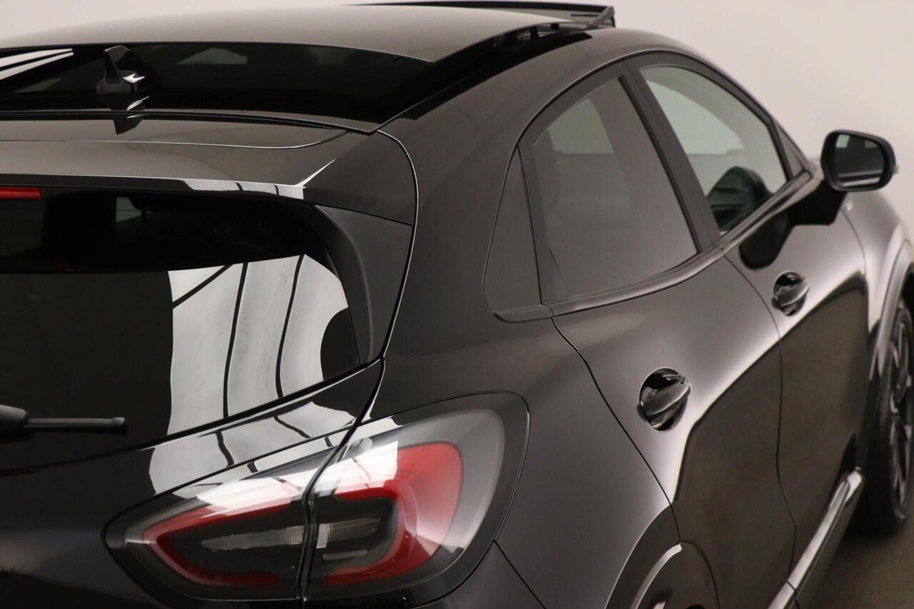 Ford PUMA 1.0 EcoBoost Hybrid ST-Line X | PANORAMADAK | B&O | 18" | DRIVER ASSISTANCE / COMFORT- PACK |