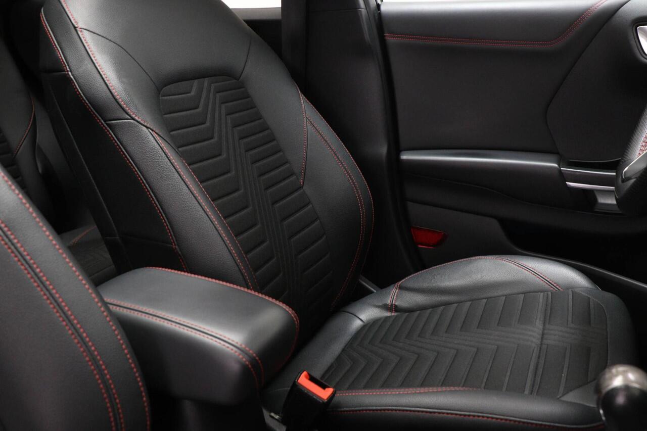 Ford PUMA 1.0 EcoBoost Hybrid ST-Line X | PANORAMADAK | B&O | 18" | DRIVER ASSISTANCE / COMFORT- PACK |