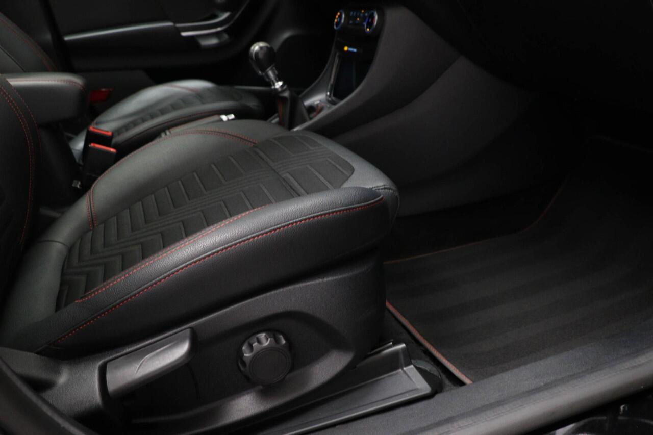 Ford PUMA 1.0 EcoBoost Hybrid ST-Line X | PANORAMADAK | B&O | 18" | DRIVER ASSISTANCE / COMFORT- PACK |