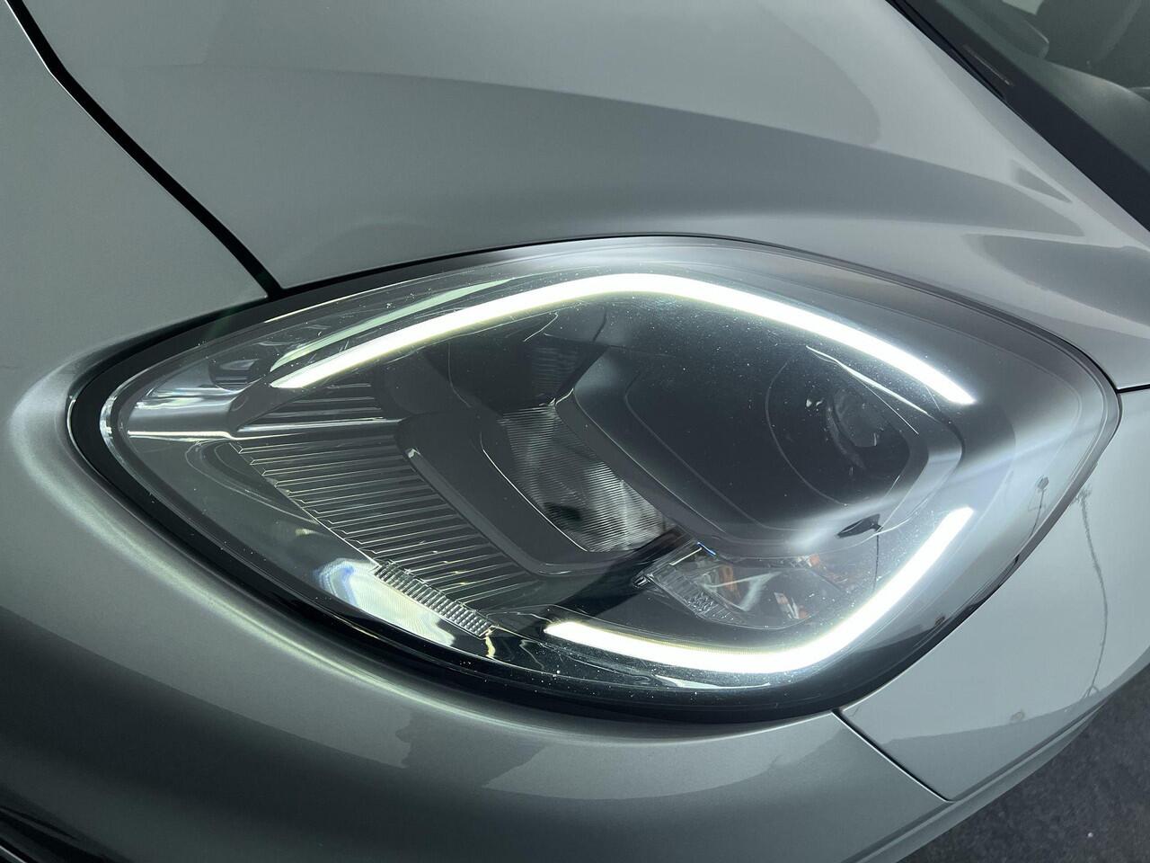 Ford PUMA 1.0 EcoBoost ST-Line | met garantie