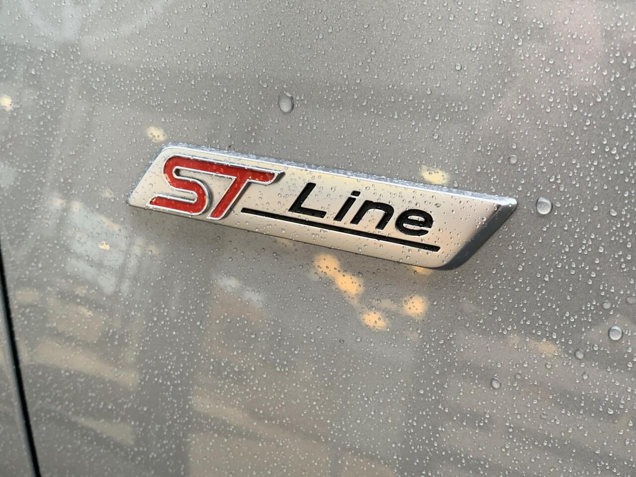 Ford PUMA 1.0 EcoBoost ST-Line | met garantie