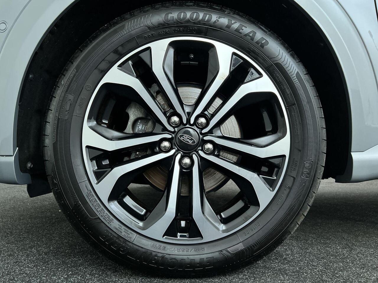 Ford PUMA 1.0 EcoBoost ST-Line | met garantie