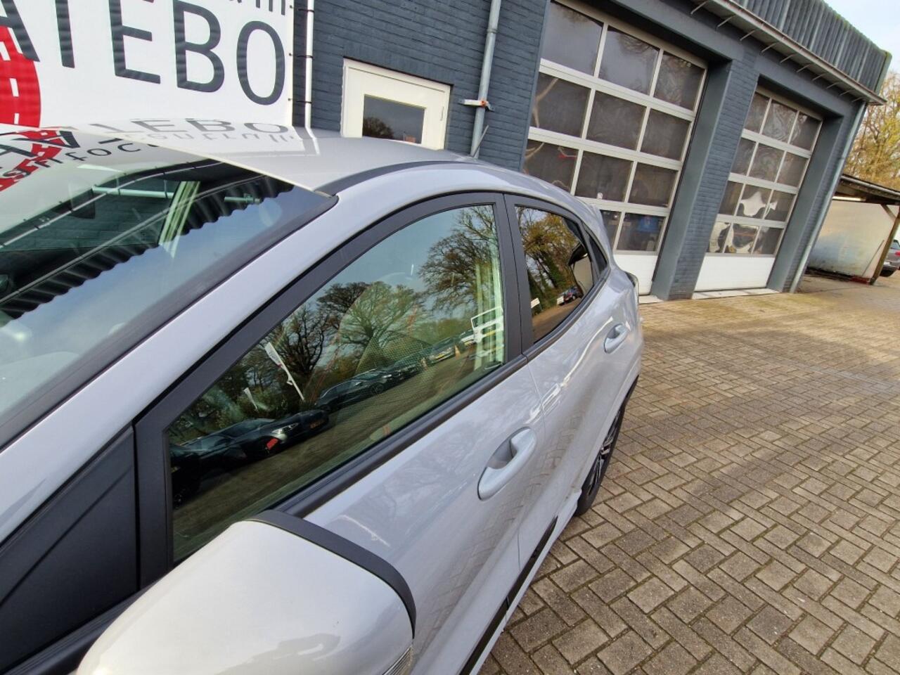 Ford PUMA 1.0i Ecoboost M.Hybride ST-LineX Adapt.cruise Climate Camera Top!!