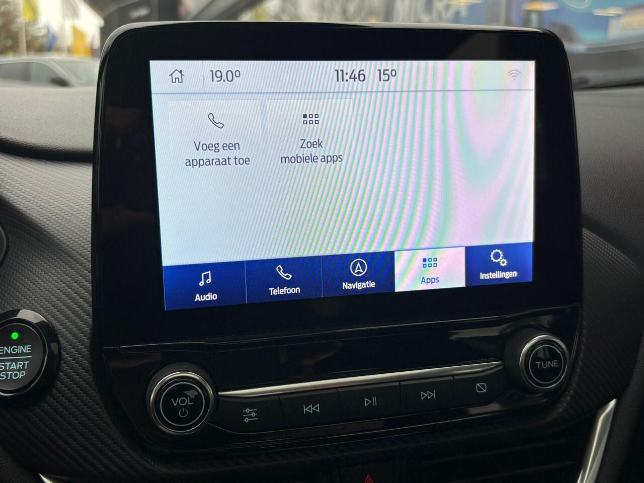 Ford PUMA EcoBoost Hybrid ST-Line X l SCHUIFDAK l B&O AUDIO l HANDSFREE ACHTERKLEP | WINTER PACK |