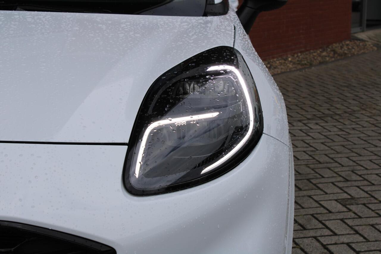 Ford PUMA 1.5 EcoBoost ST-X | 200pk | NL auto | Trekhaak | Camera | Climate control | Winterpack | 19 Inch Lichtmetalen Velgen | BLIS | PDC V+A | Volledige historie
