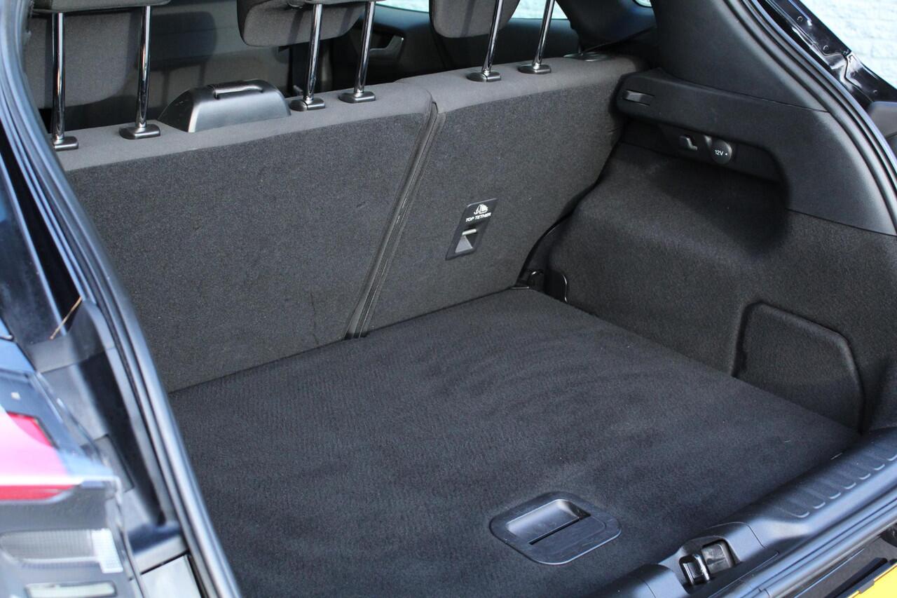 Ford PUMA 1.0 EcoBoost Connected | 95 pk | Comfort Pack |