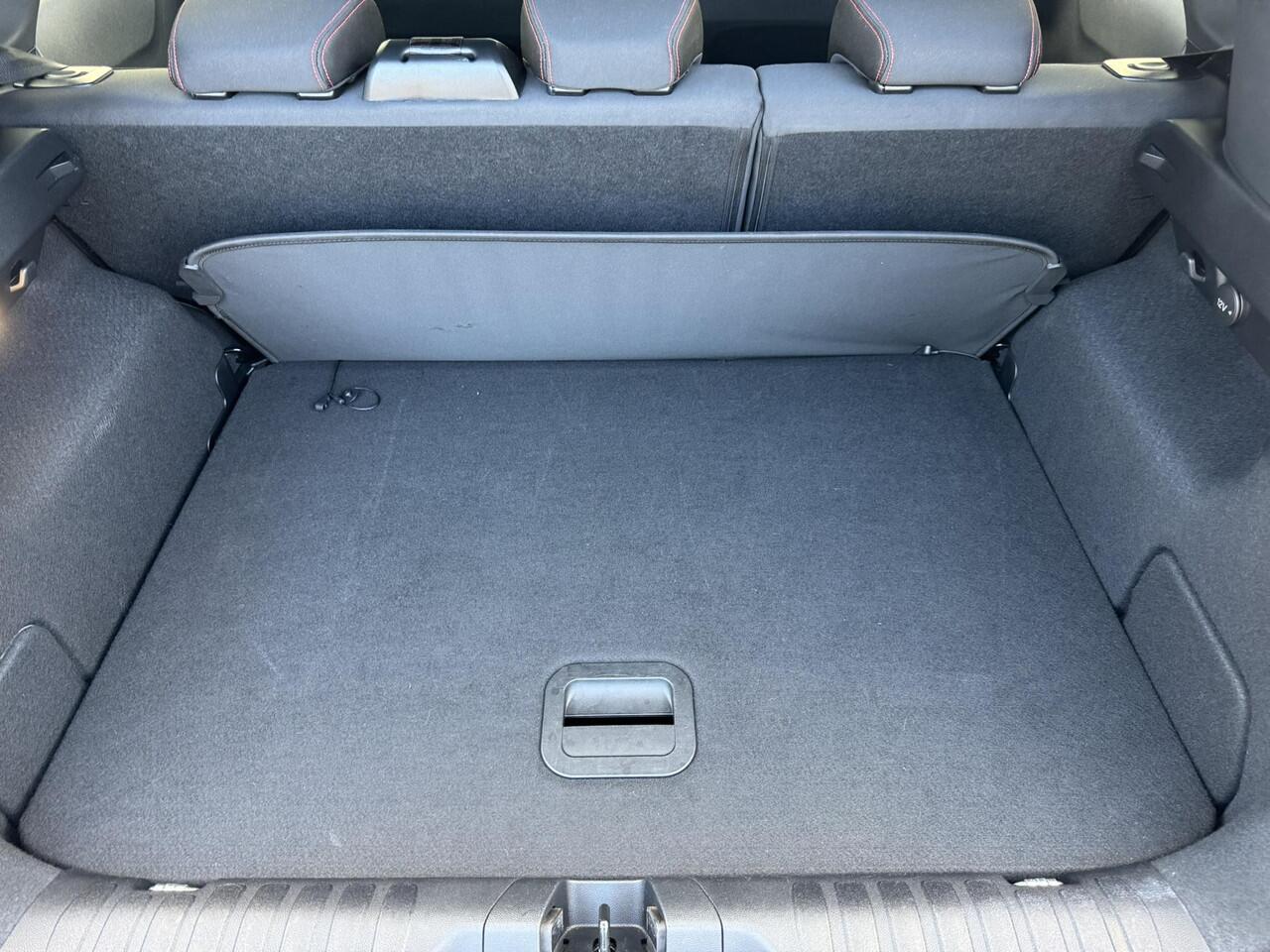 Ford PUMA 1.0 EcoBoost Hybrid ST-Line 125pk Winterpack | Apple Carplay / Android auto | Cruise control | Climate control