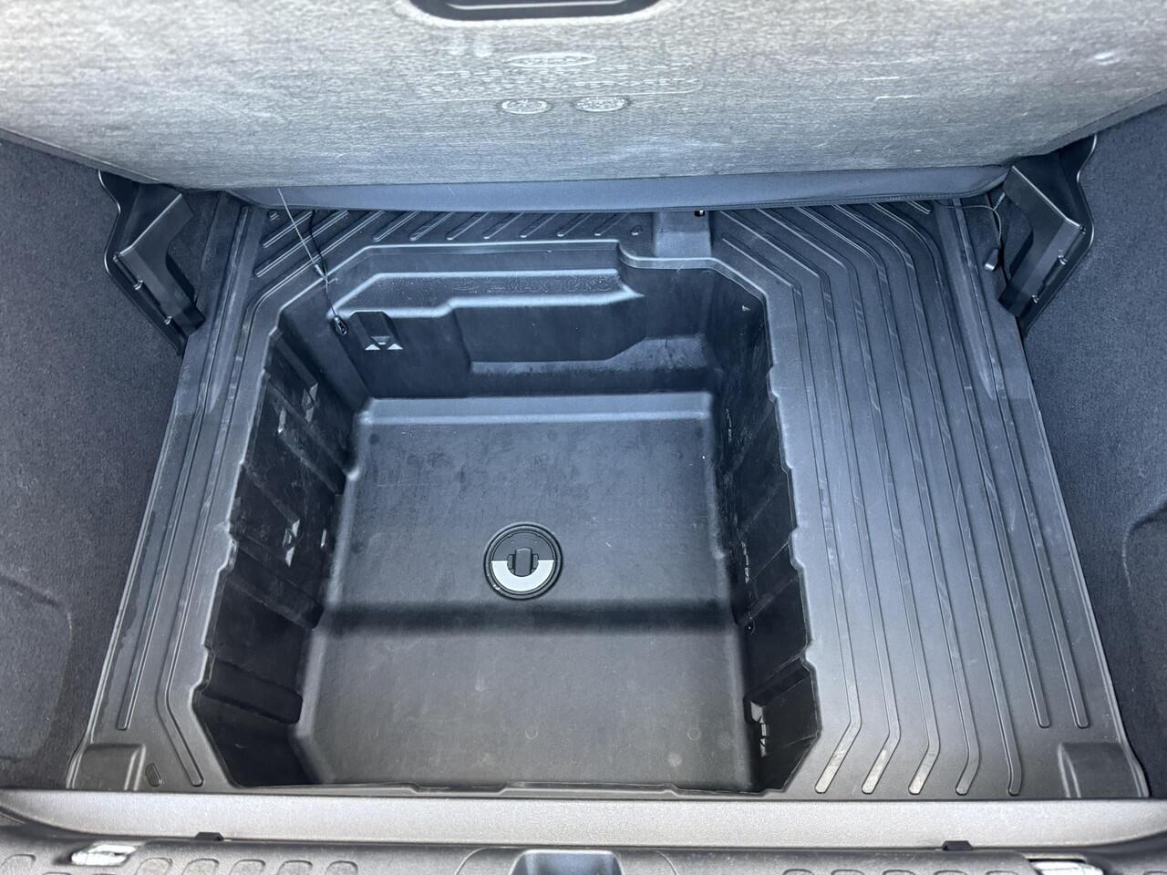 Ford PUMA 1.0 EcoBoost Hybrid ST-Line 125pk Winterpack | Apple Carplay / Android auto | Cruise control | Climate control