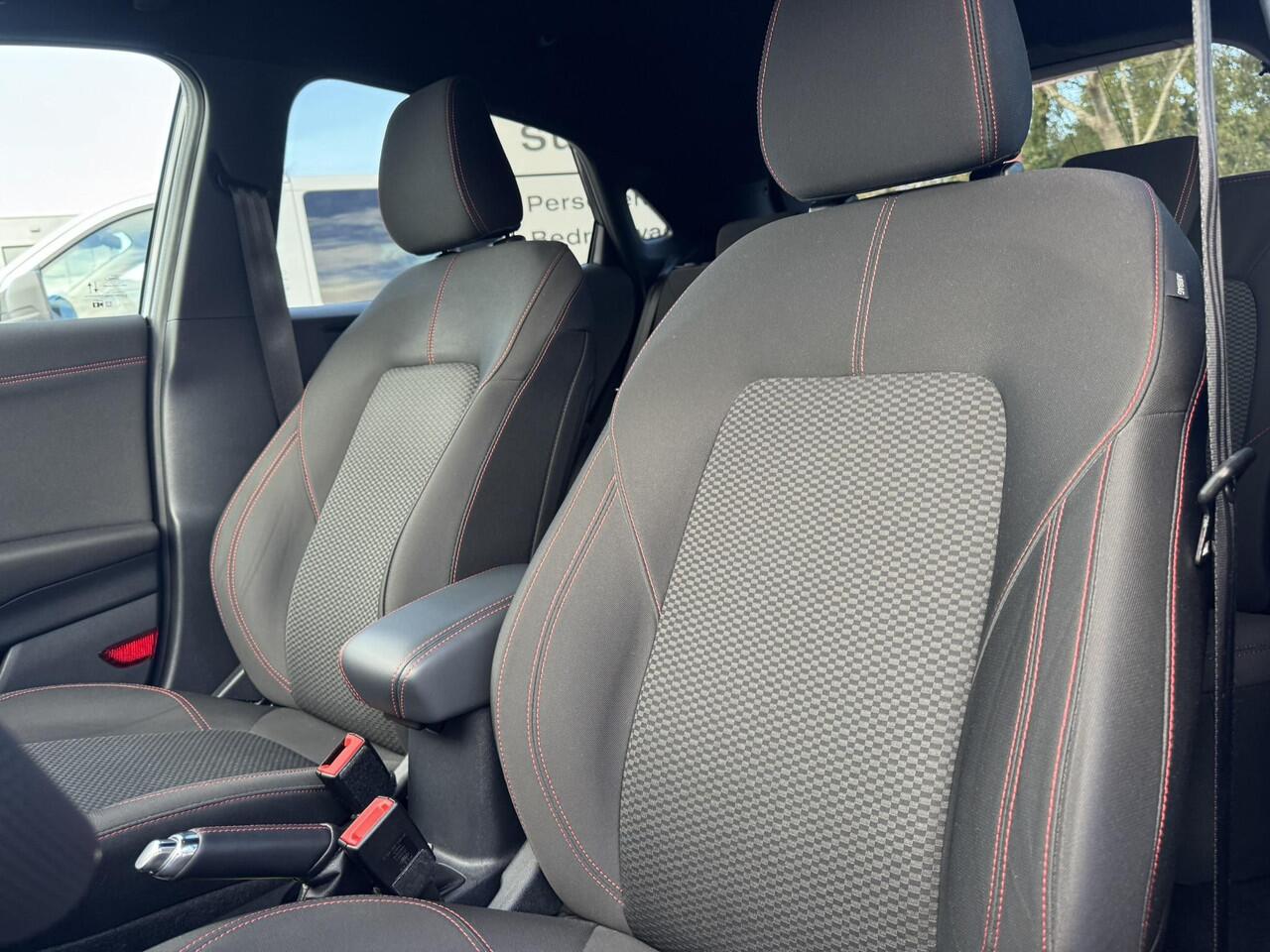 Ford PUMA 1.0 EcoBoost Hybrid ST-Line 125pk Winterpack | Apple Carplay / Android auto | Cruise control | Climate control