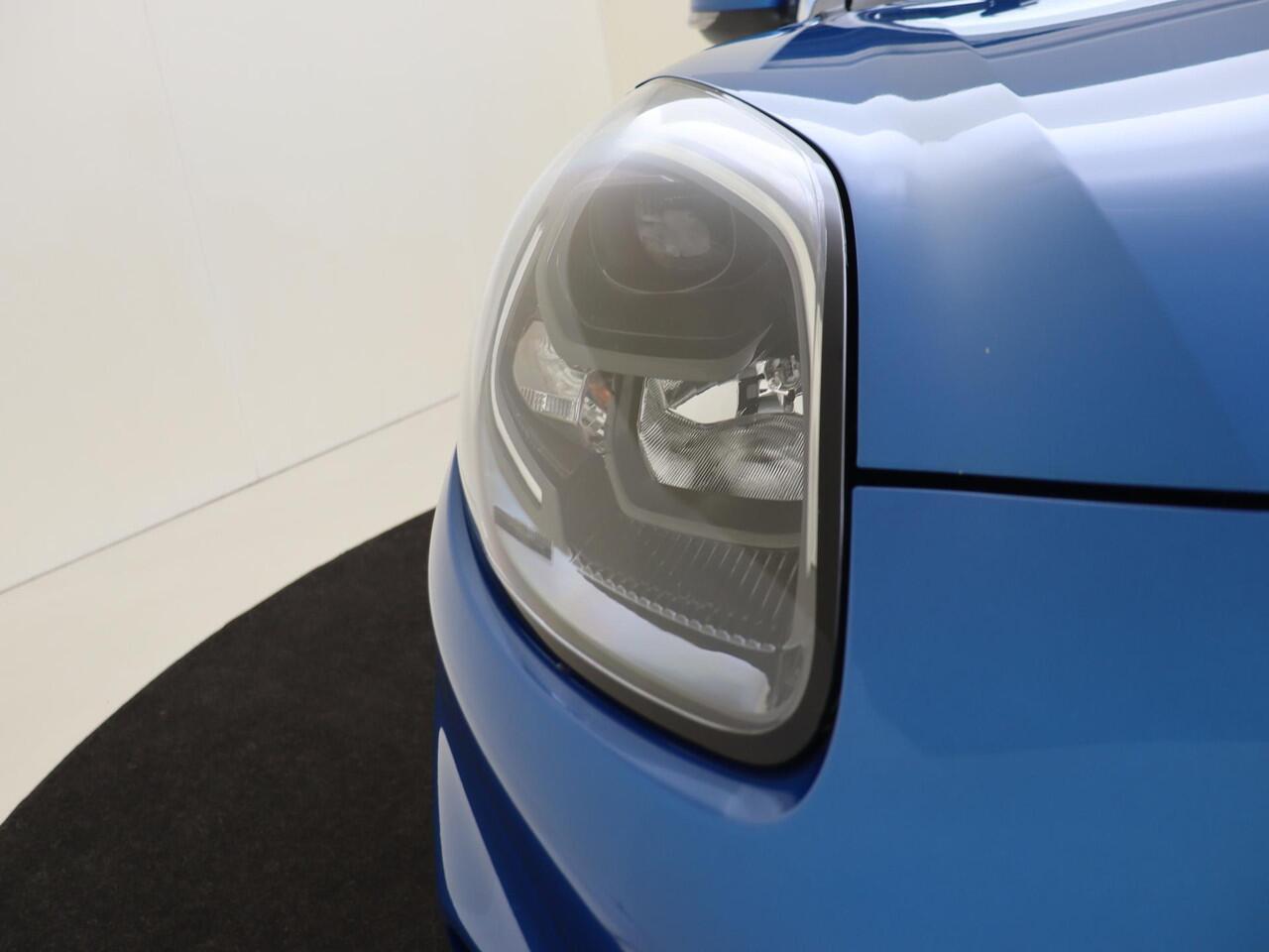 Ford PUMA 1.0 EcoBoost Hybrid ST-Line X | Stoelverwarming | Camera