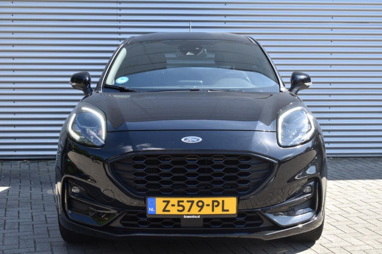 Ford PUMA 1.0 EB HYB. ST-LINE / CARPLAY / WINTER PACK / LED