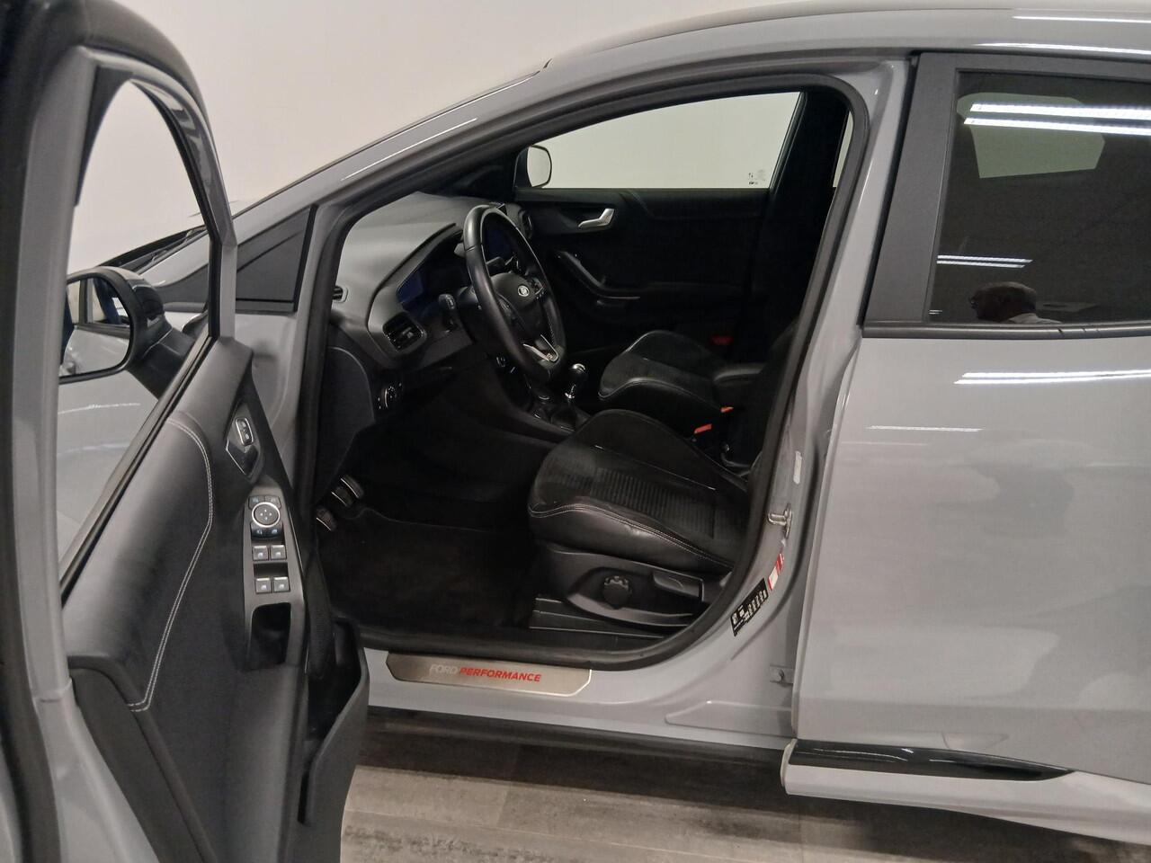 Ford PUMA 1.5 EcoBoost ST-X 200PK