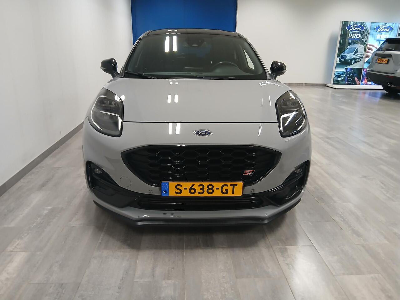 Ford PUMA 1.5 EcoBoost ST-X 200PK
