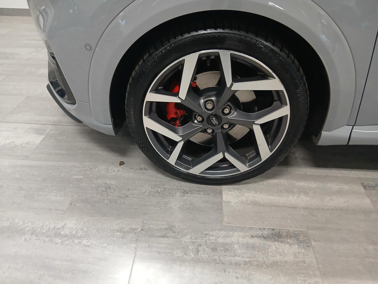 Ford PUMA 1.5 EcoBoost ST-X 200PK