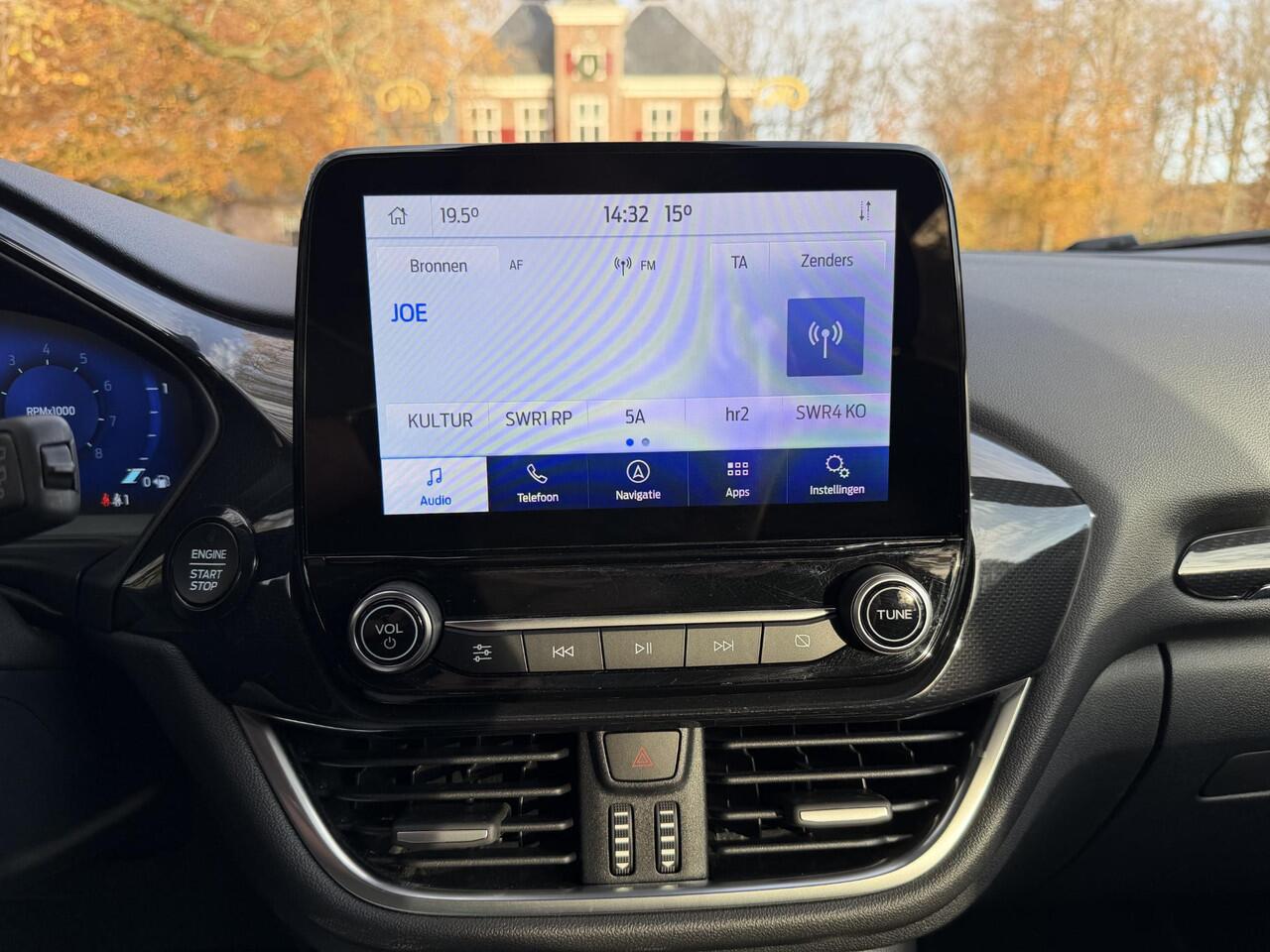 Ford PUMA ST-Line Hybrid | DigiDash | Cruise | CarPlay |