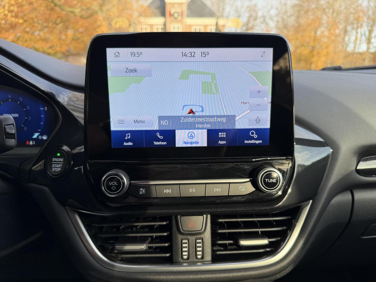 Ford PUMA ST-Line Hybrid | DigiDash | Cruise | CarPlay |