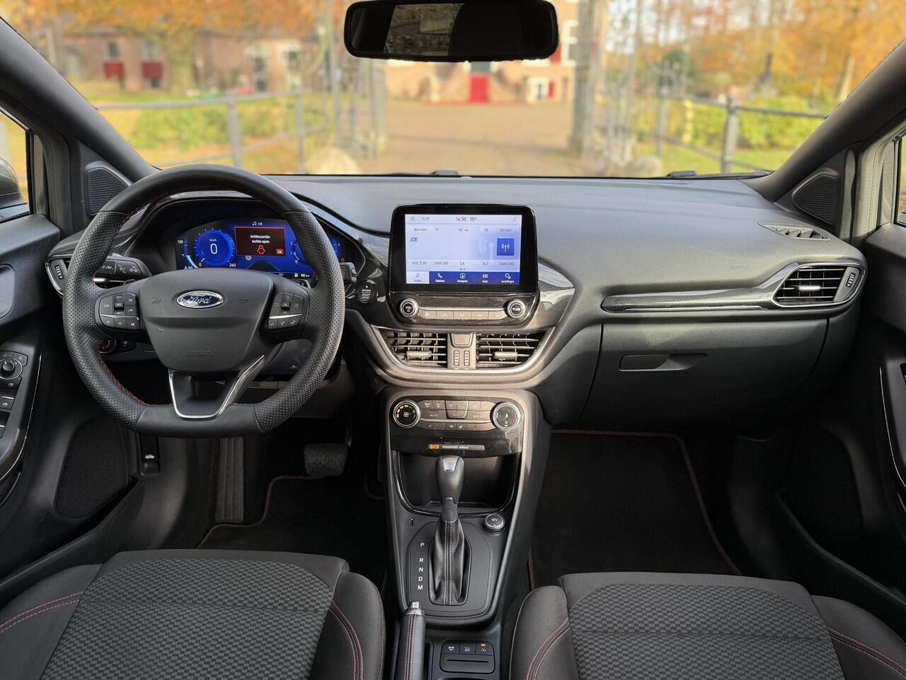 Ford PUMA ST-Line Hybrid | DigiDash | Cruise | CarPlay |