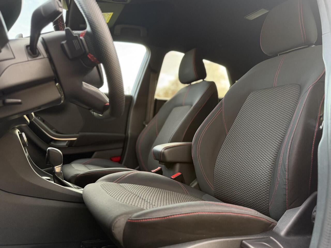 Ford PUMA ST-Line Hybrid | DigiDash | Cruise | CarPlay |