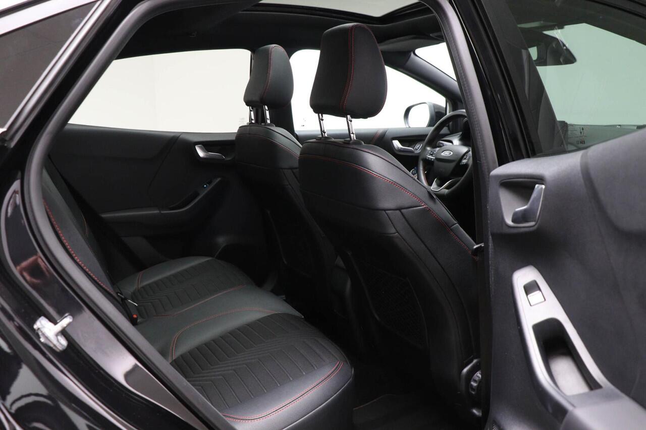 Ford PUMA 1.0 EcoBoost Hybrid ST-Line X | PANORAMADAK | B&O | 18" | DRIVER ASSISTANCE / COMFORT- PACK |