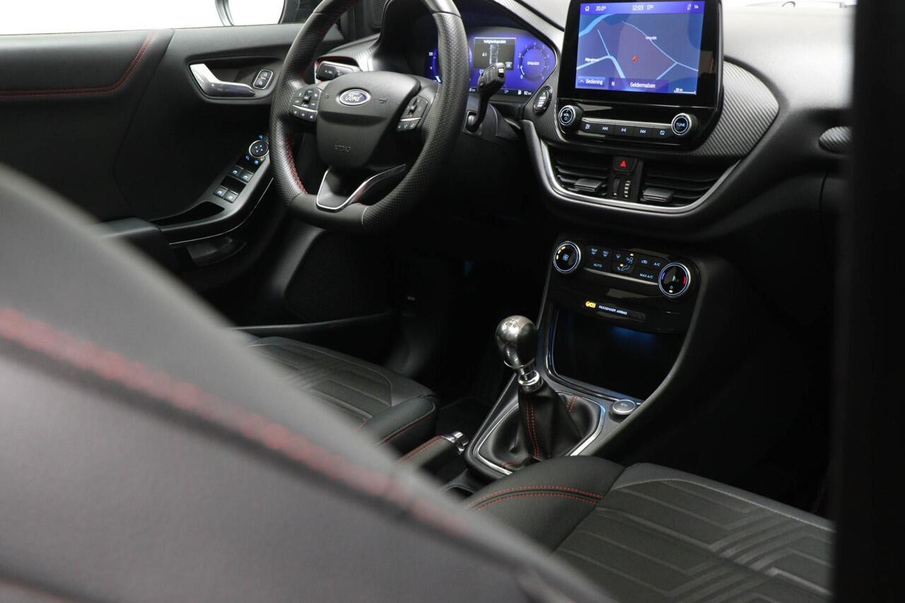 Ford PUMA 1.0 EcoBoost Hybrid ST-Line X | PANORAMADAK | B&O | 18" | DRIVER ASSISTANCE / COMFORT- PACK |