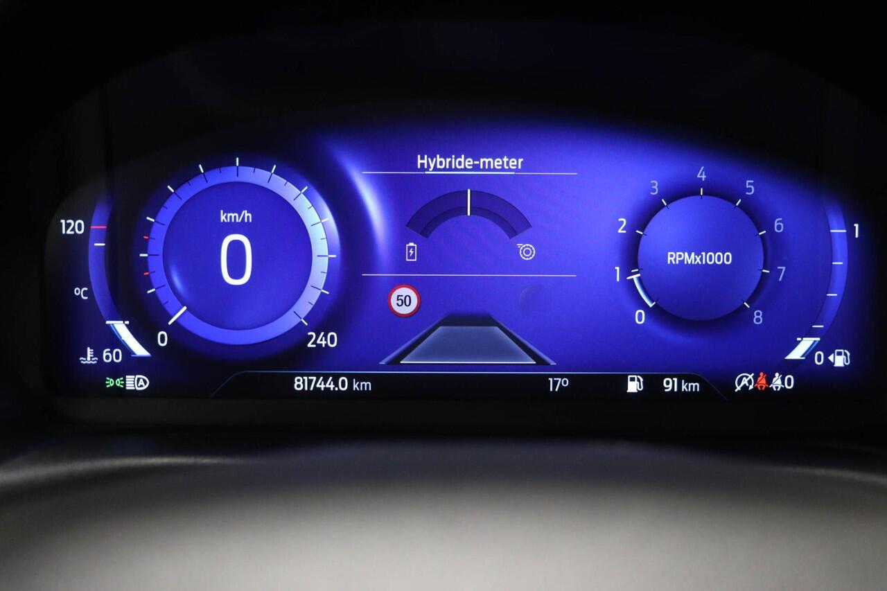 Ford PUMA 1.0 EcoBoost Hybrid ST-Line X | PANORAMADAK | B&O | 18" | DRIVER ASSISTANCE / COMFORT- PACK |