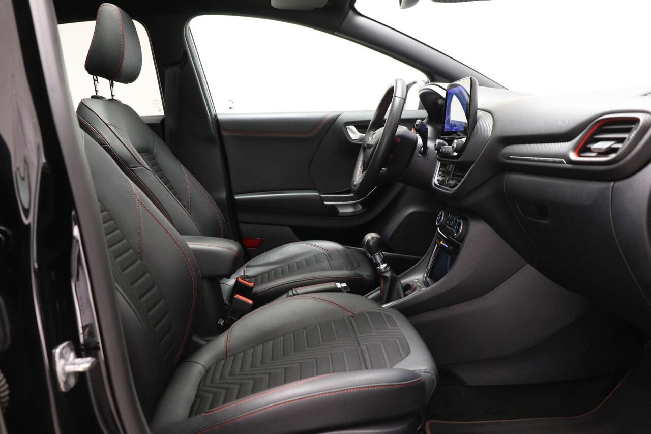 Ford PUMA 1.0 EcoBoost Hybrid ST-Line X | PANORAMADAK | B&O | 18" | DRIVER ASSISTANCE / COMFORT- PACK |