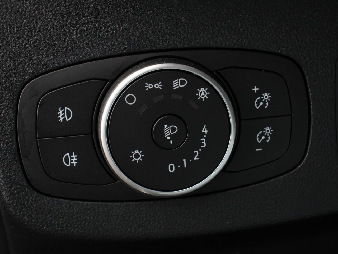 Ford PUMA 1.0 EcoBoost 125pk ST-Line | Navigatie | Virtual cockpit | Climate Control | Cruise Control | Parkeer sensoren | Led | Lichtmetalen Velgen