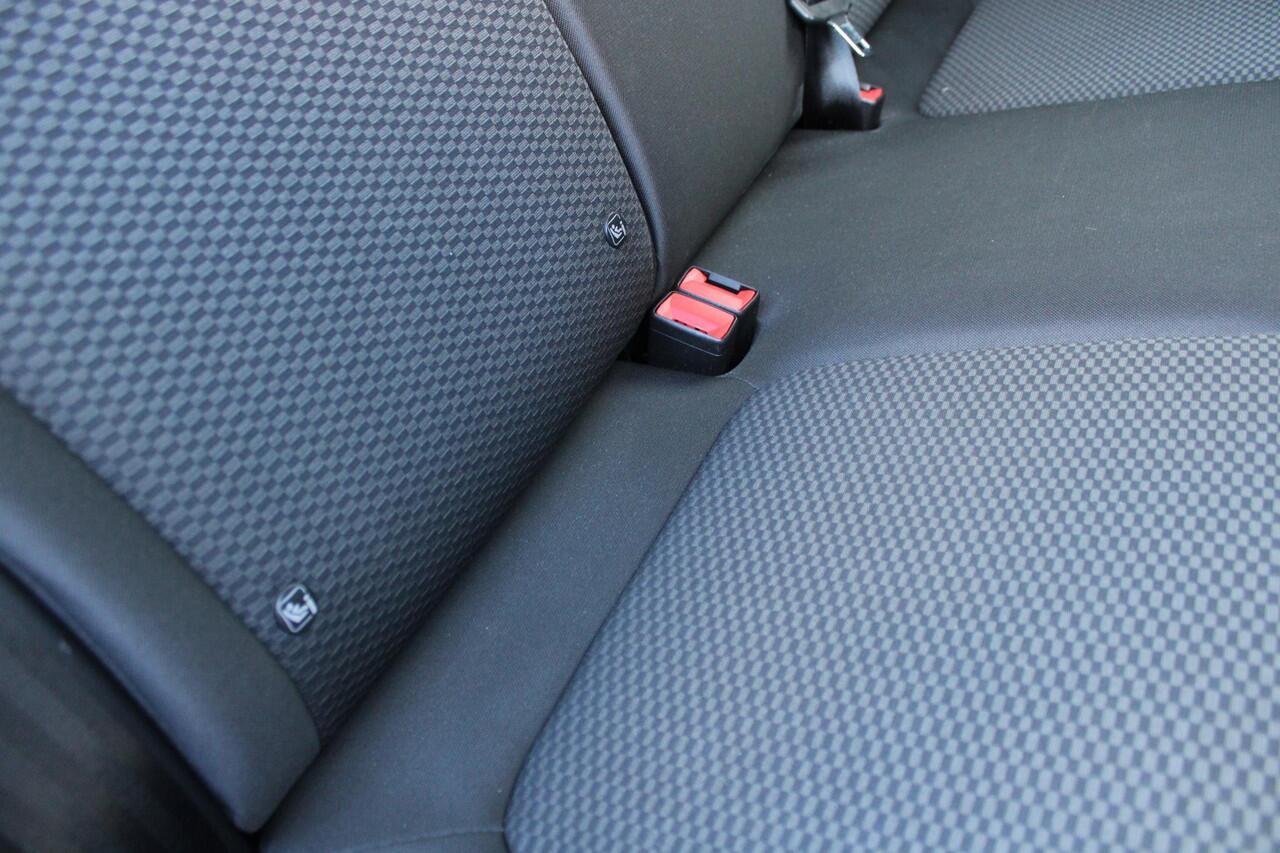 Ford PUMA 1.0 EcoBoost 125pk ST-Line Automaat Airco Navi Carplay Trekhaak Nieuwstaat