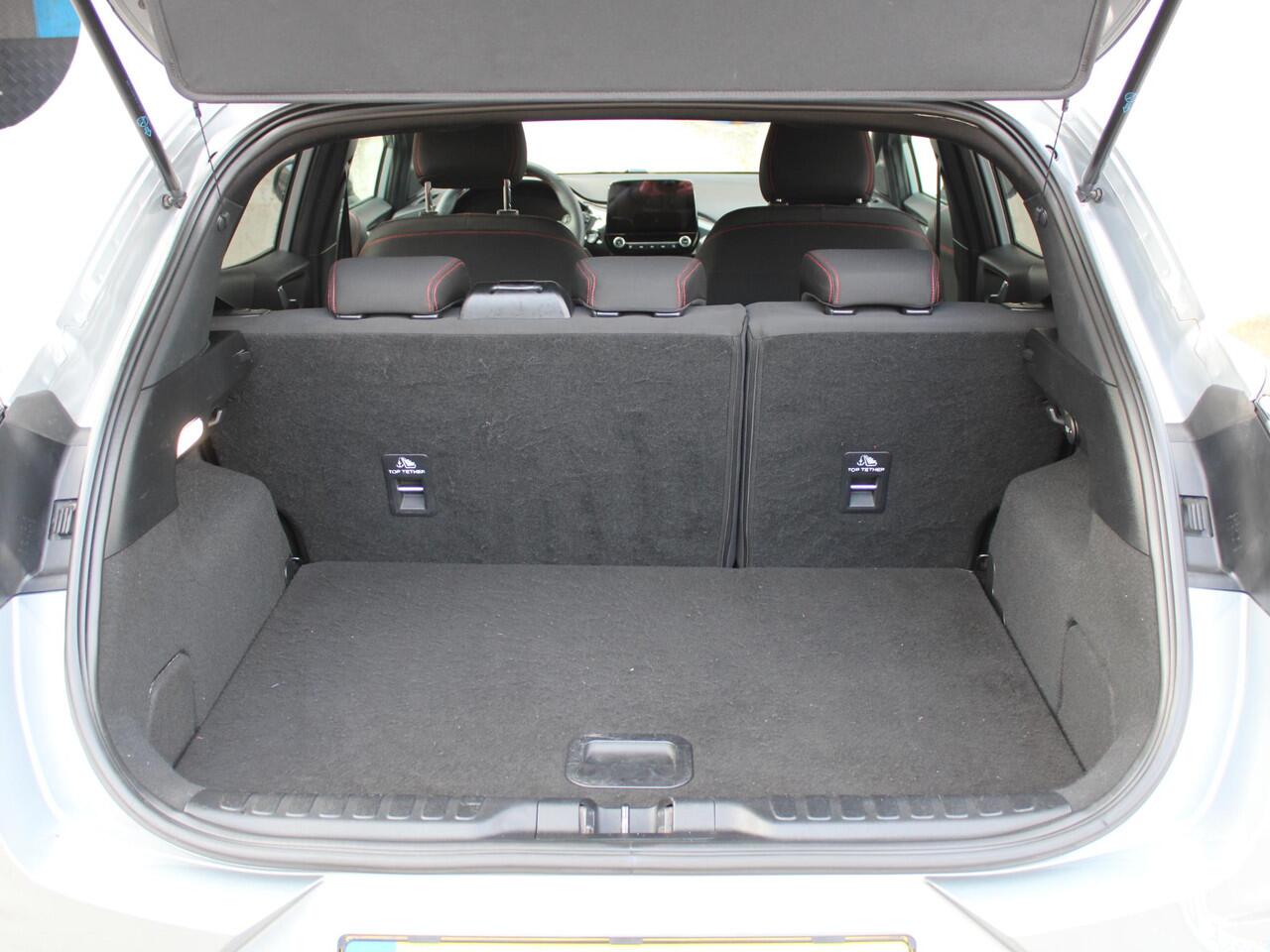 Ford PUMA 1.0 EcoBoost ST-Line | AFNEEMBARE TREKHAAK | CRUISE CONTROL ADAPTIEF |